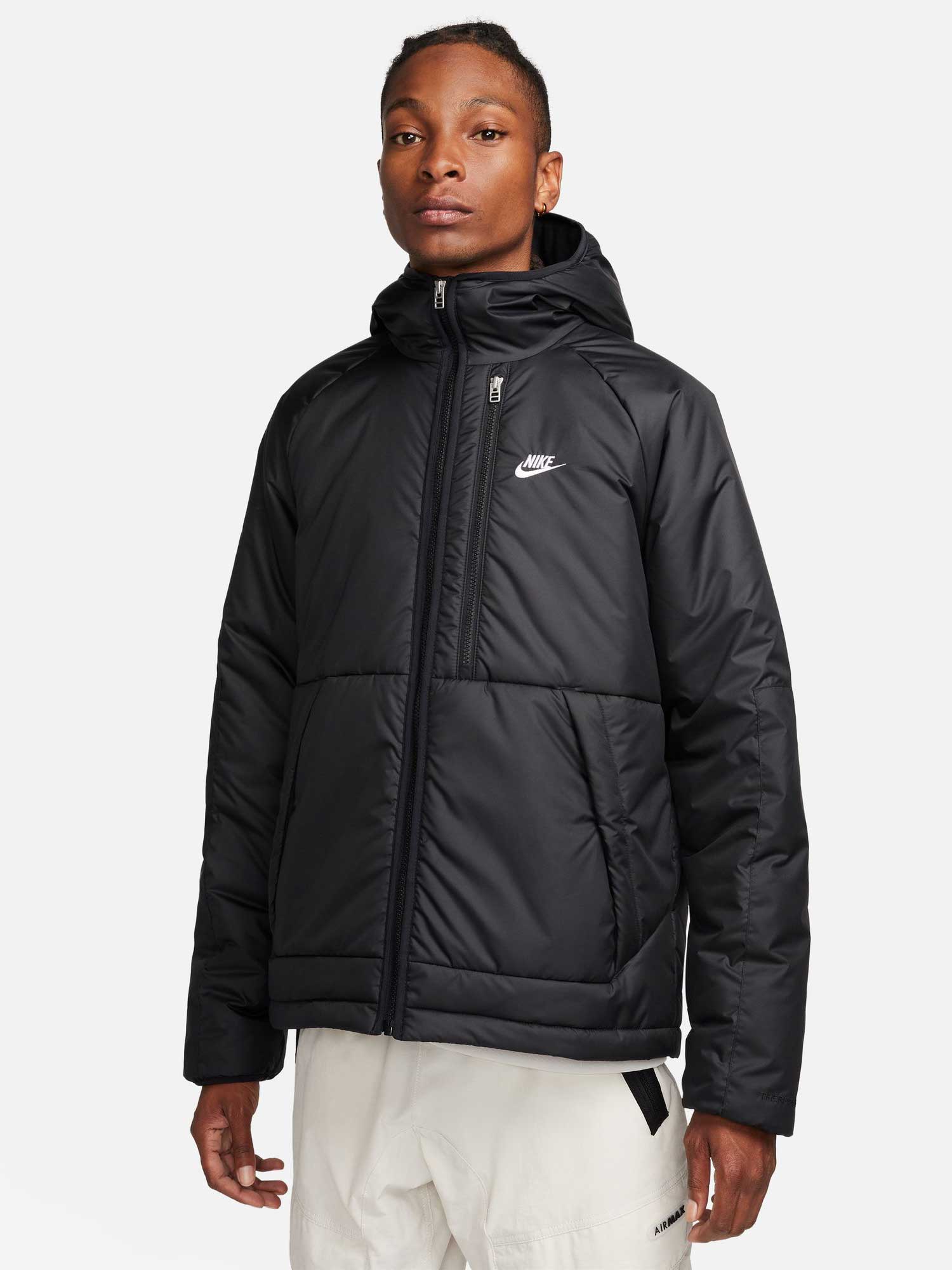 Мъжко Яке Nike M NSW TF RPL LEGACY HD JKT